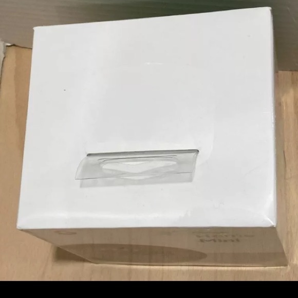 New in Box Google Home Mini* - Picture 6 of 6